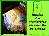 Igrejas de Lisboa 2
